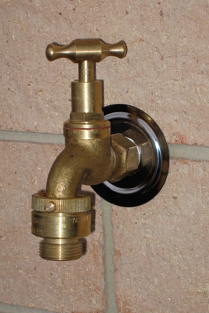 knoxville faucet repair