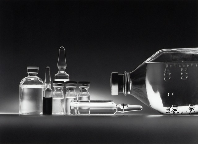 laboratory plumbing