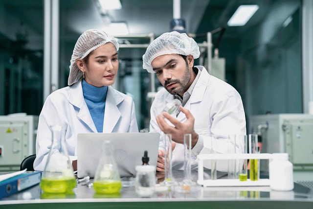 laboratory plumbing