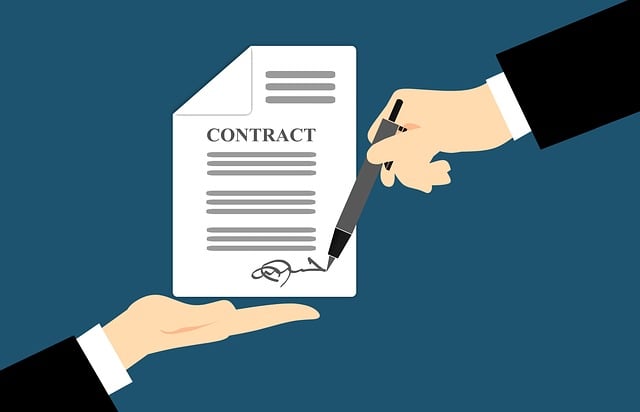 law office services