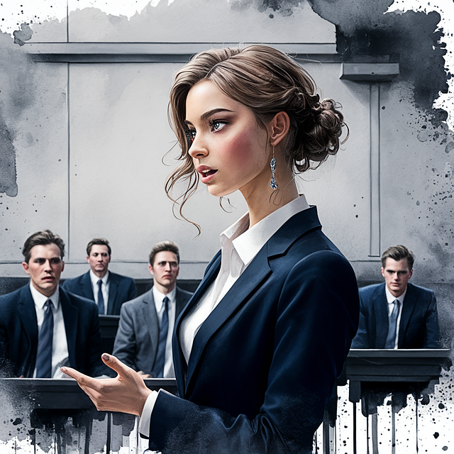lawyer consultation