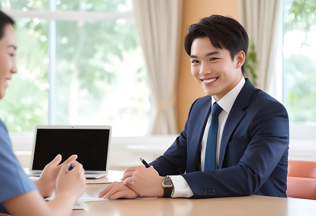 lawyer consultation