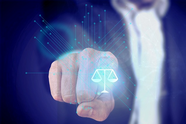 legal consultation