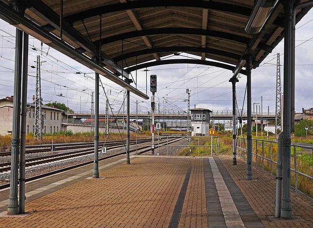 main water line