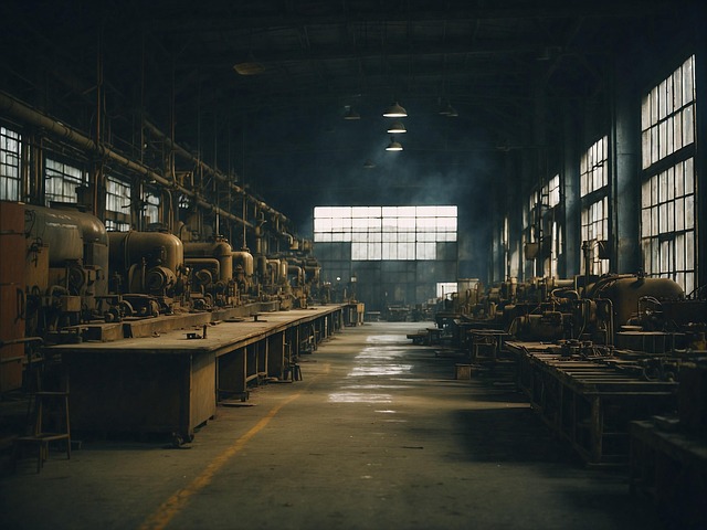 manufacturing plumbing