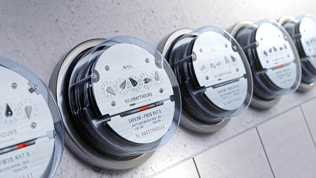 meter leak repair