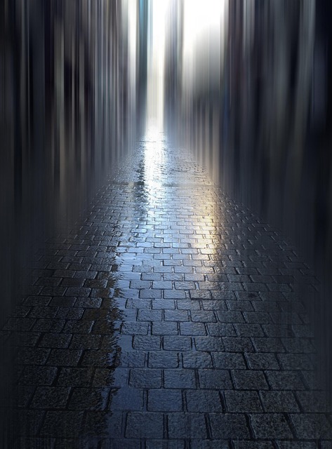 municipal paving