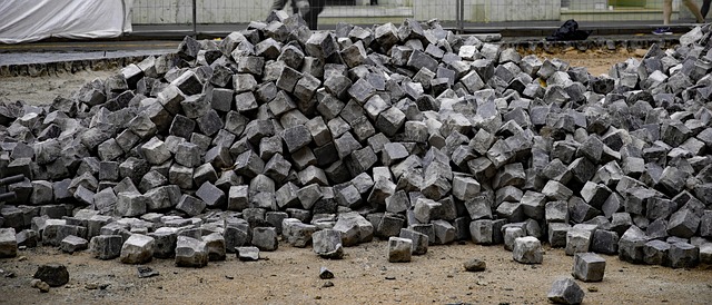 municipal paving