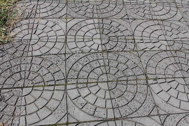 municipal paving
