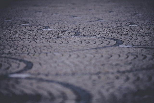natural stone paving