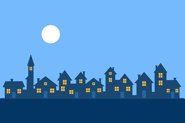 neighborhood seo