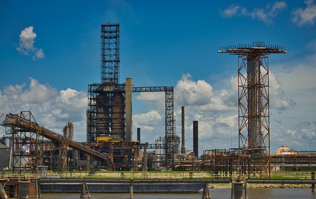 oil and chip contractors