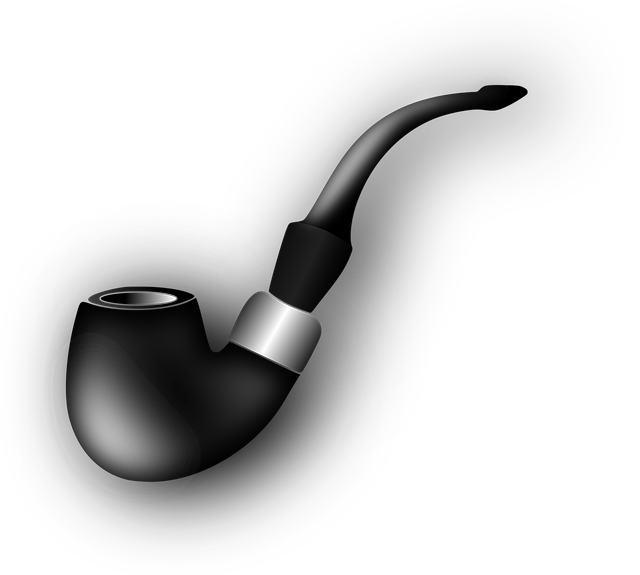 old pipe replacement