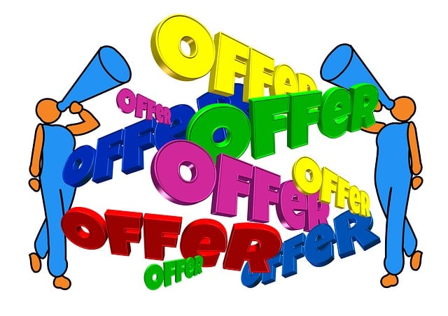 online advertising services