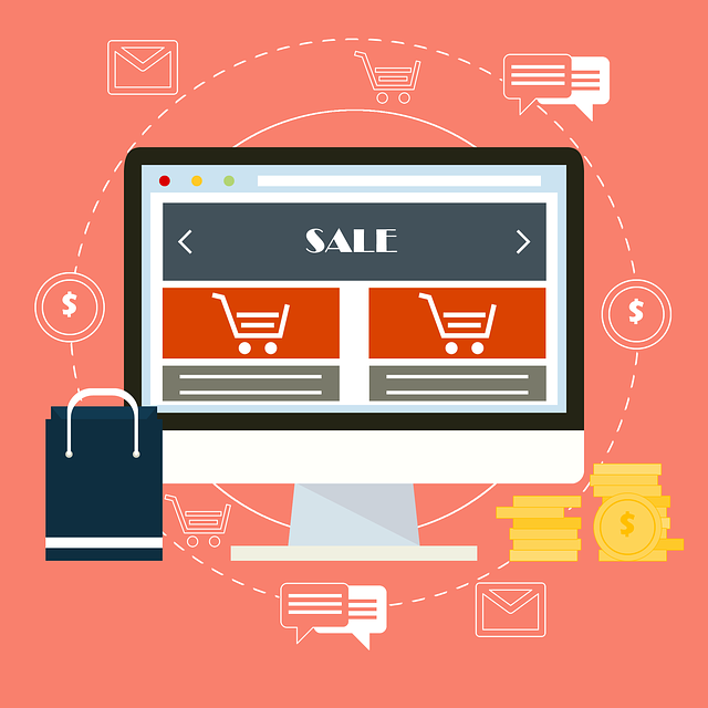 online advertising services