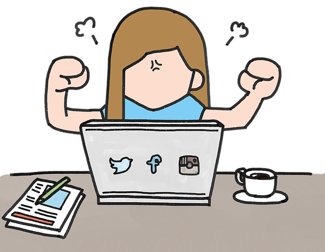 online advertising services