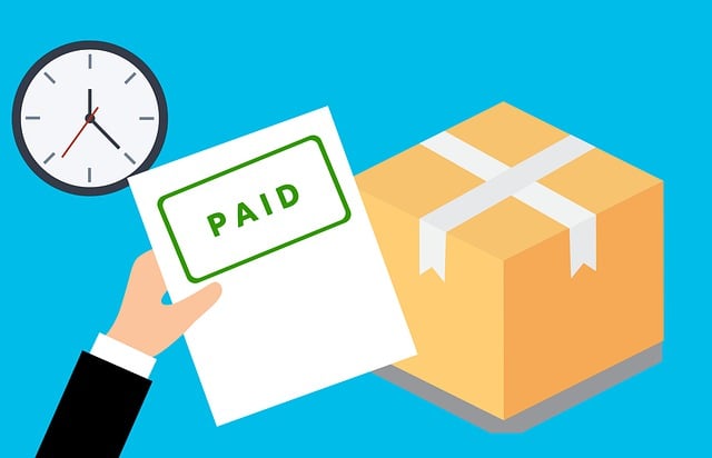 paid advertising services