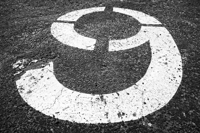parking lot maintenance