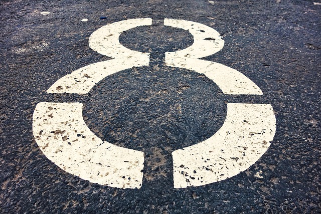 parking lot maintenance