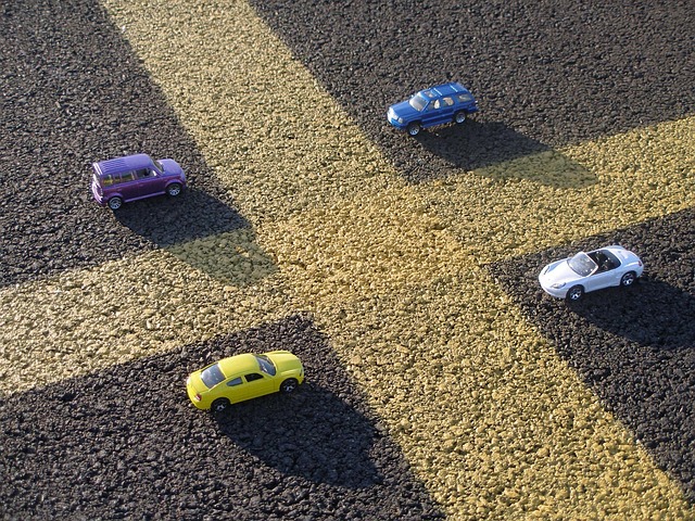 parking lot maintenance