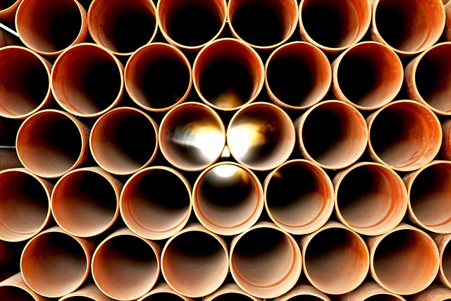 pex pipe installation