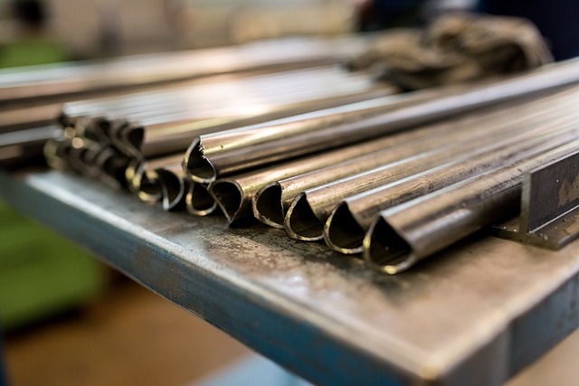 pipe lining