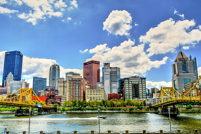 pittsburgh leak detection