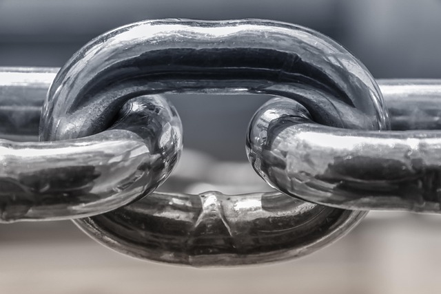 plumbing chain
