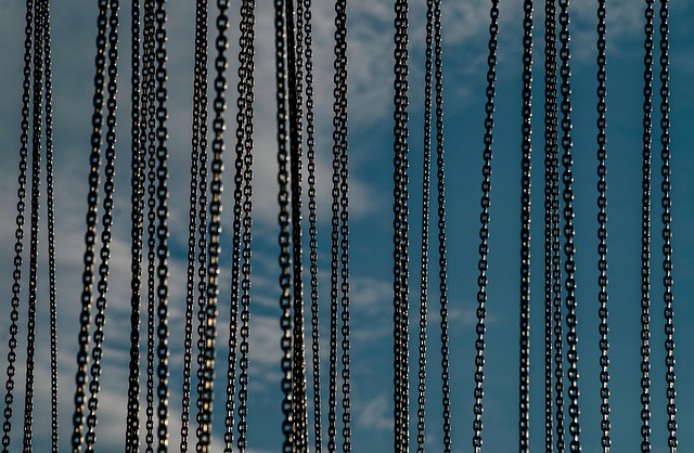 plumbing chain