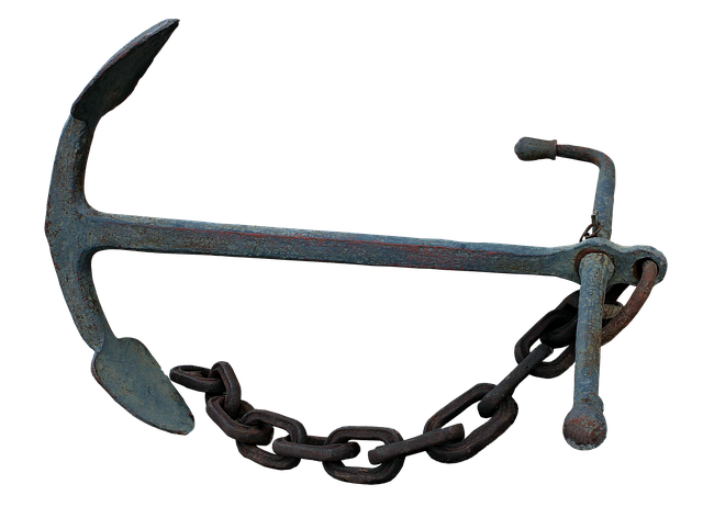 plumbing chain