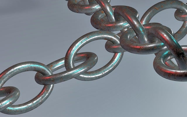 plumbing chain