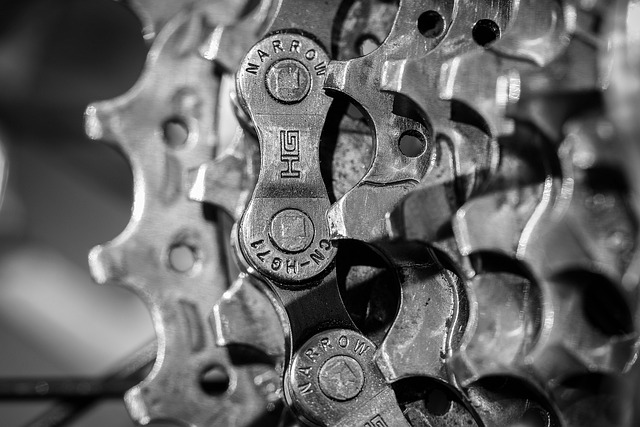 plumbing chain