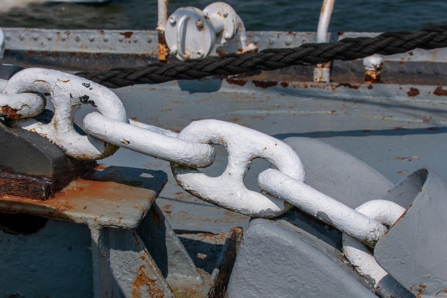 plumbing chain
