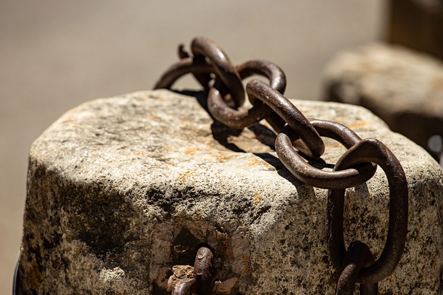 plumbing chain