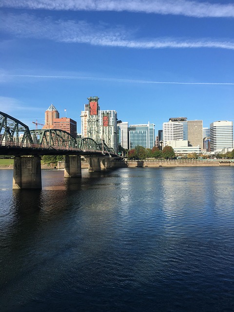 portland plumbing