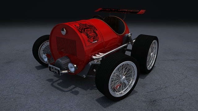 power rodding