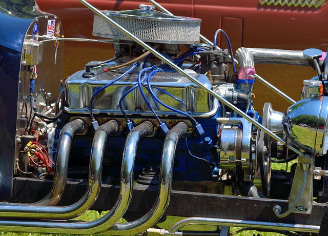 power rodding