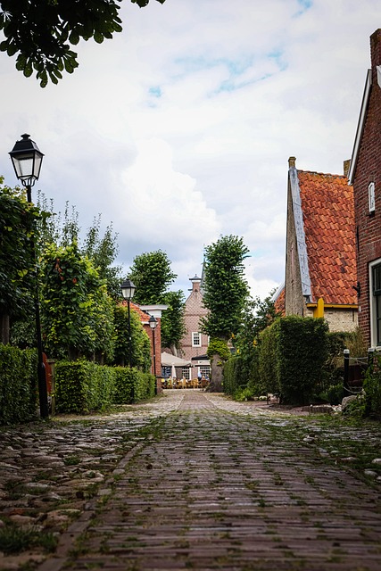 professional paving contractors