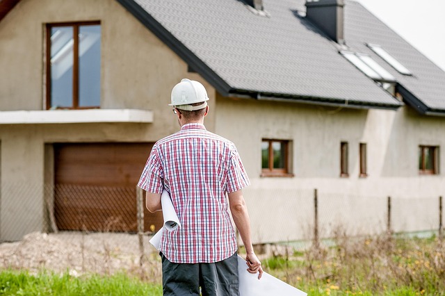 professional paving contractors