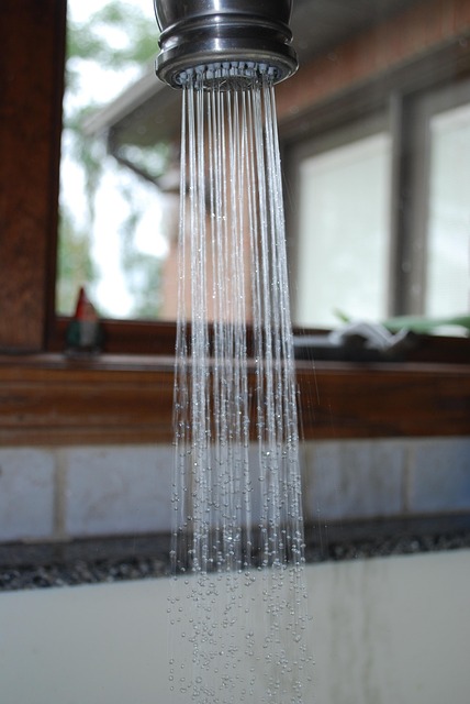 pull down faucet