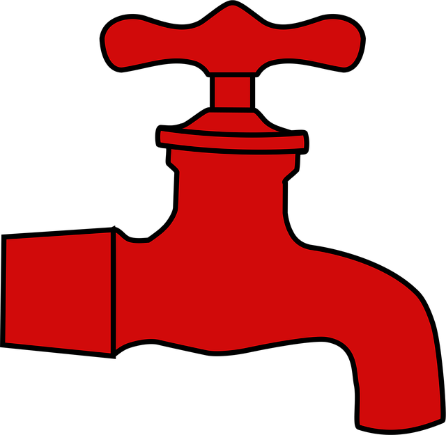 pull down faucet