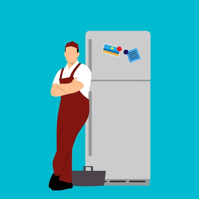 refrigerator leak repair
