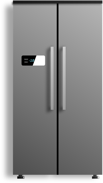 refrigerator leak repair