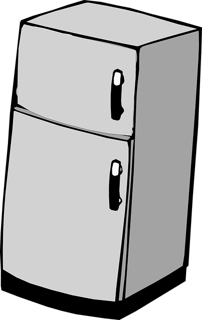 refrigerator water line