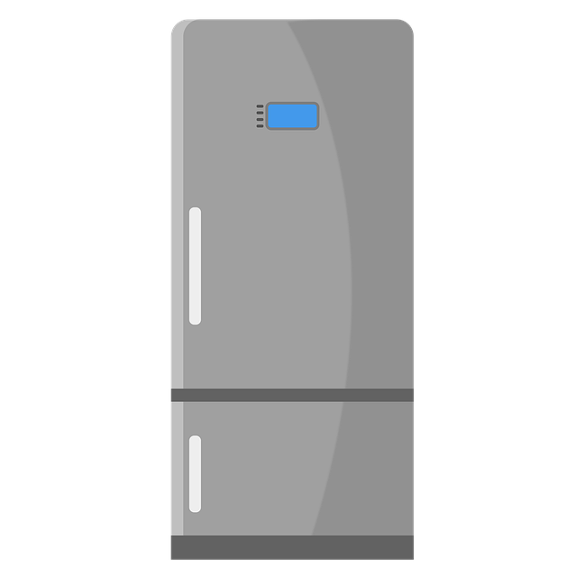 refrigerator water line
