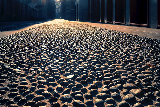 reliable paving companies