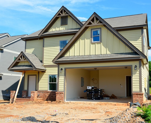 residential driveway contractors