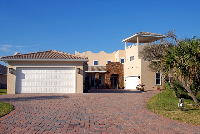 residential driveway contractors