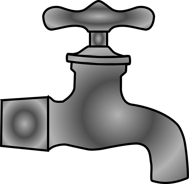 residential faucet