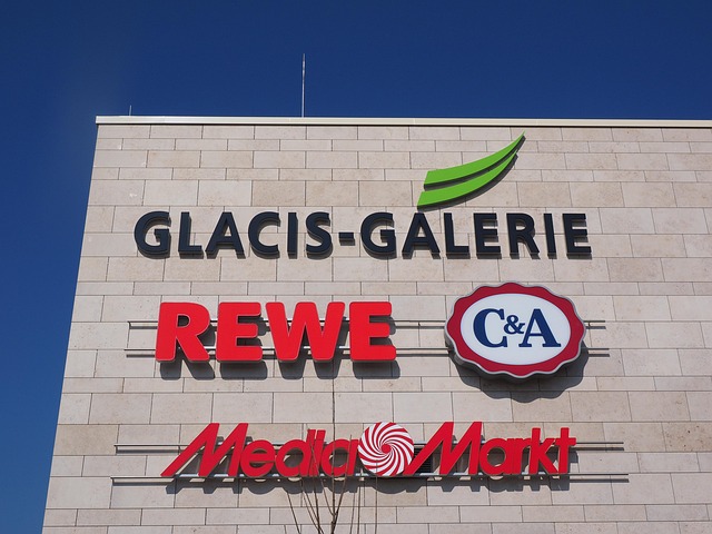 retail paving services